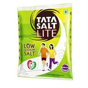 Tata - Salt Lite , Low Sodium (1 KG)